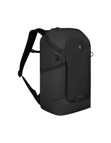 Sac Commuter vu de trois quarts – Victorinox Altmont Modern Noir