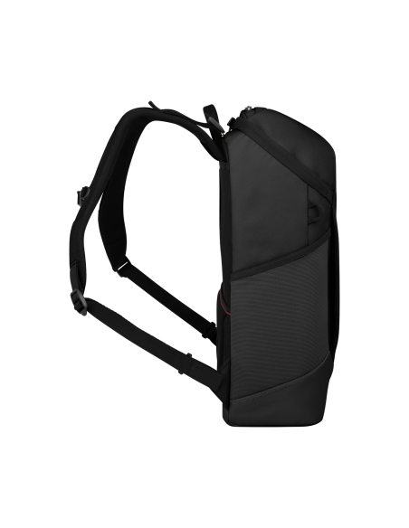 Profil du sac Commuter et bretelles – Victorinox Altmont Modern Noir