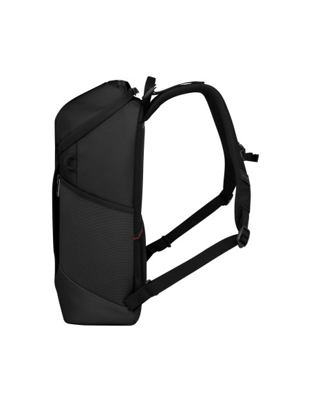 Autre profil du sac Commuter – Victorinox Altmont Modern Noir