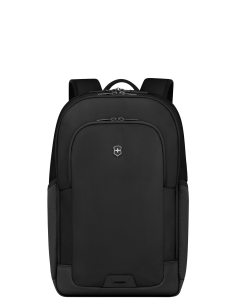 Sac à dos Deluxe 15,6 pouces Victorinox Altmont Modern Noir, référence 653551