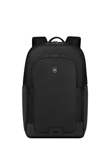 Sac à dos Deluxe 15,6 pouces Victorinox Altmont Modern Noir, référence 653551