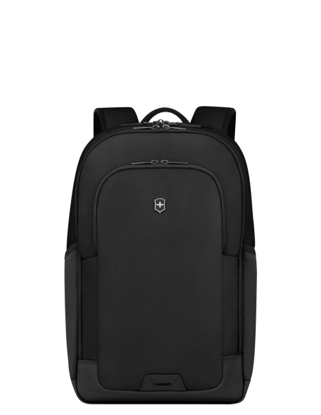 Sac à dos Deluxe 15,6 pouces Victorinox Altmont Modern Noir, référence 653551