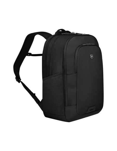 Sac Deluxe vu de trois quarts – Victorinox Altmont Modern Noir