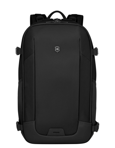 Sac à dos de voyage Traveler 15,6 pouces Victorinox Altmont Modern Noir, référence 653554