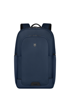 Sac à dos Deluxe 15,6 pouces Victorinox Altmont Modern Navy Blue, référence 653553