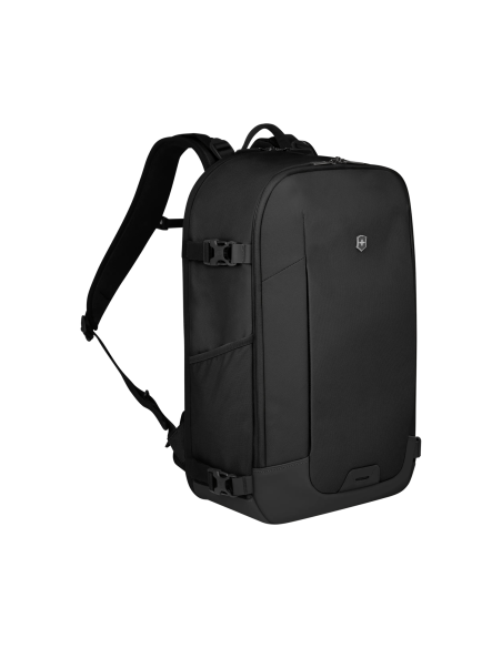 Sac Traveler vu de trois quarts – Victorinox Altmont Modern Noir