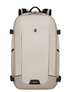 Sac à dos de voyage Traveler 15,6 pouces Victorinox Altmont Modern Stone White, référence 653555