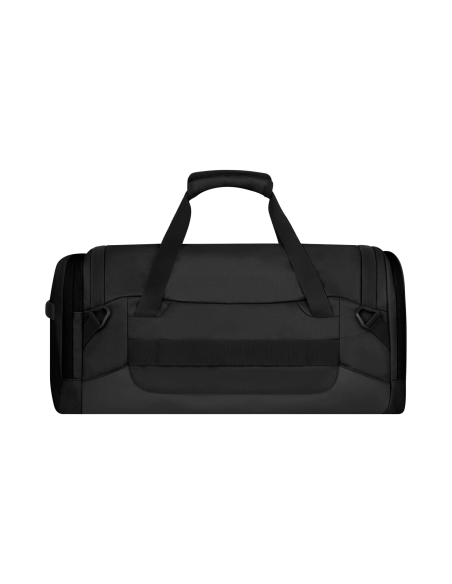 Dos du sac 2-Way en position horizontale – Victorinox Altmont Modern Noir