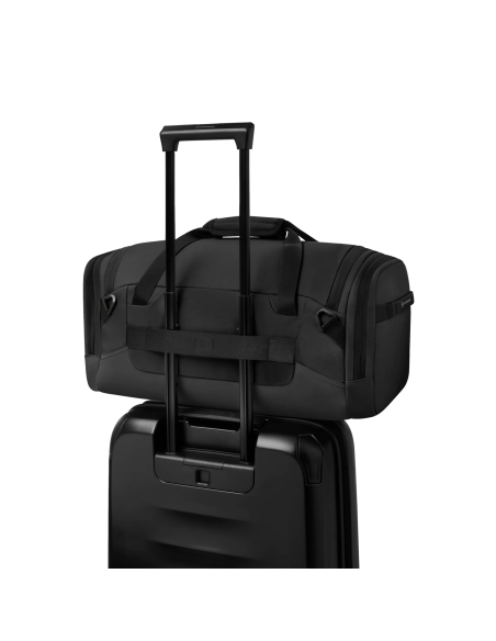 Sac 2-Way fixé sur une poignée de valise – Victorinox Altmont Modern Noir