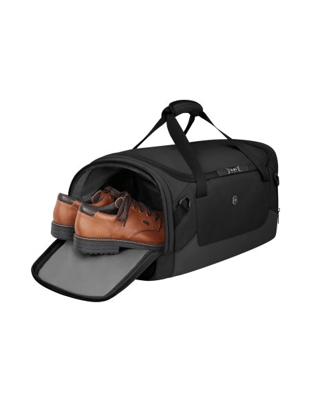 Compartiment séparé du 2-Way avec chaussures – Victorinox Altmont Modern Noir