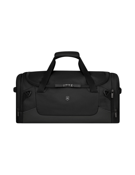 Sac 2-Way de face sans bandoulière déployée – Victorinox Altmont Modern Noir