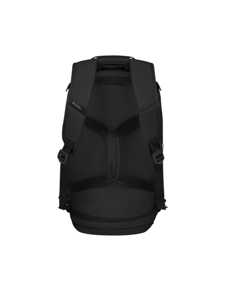 Bretelles déployées pour le port du 2-Way au dos – Victorinox Altmont Modern Noir