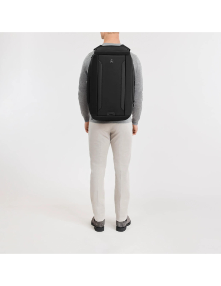 Sac de voyage 2-Way porté sur le dos – Victorinox Altmont Modern Noir