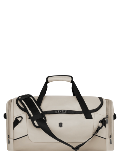 Sac de voyage convertible 2-Way Victorinox Altmont Modern Stone White, référence 653558