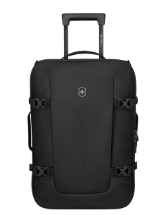 Sac de voyage cabine 2 roues 55 cm Victorinox Altmont Modern Noir, référence 653560