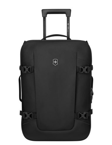 Sac de voyage cabine 2 roues 55 cm Victorinox Altmont Modern Noir, référence 653560