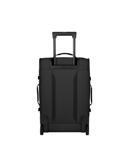 Dos du sac à deux roues et poignée télescopique – Victorinox Altmont Modern Noir