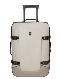 Sac de voyage cabine 2 roues 55 cm Victorinox Altmont Modern Stone White, référence 653561