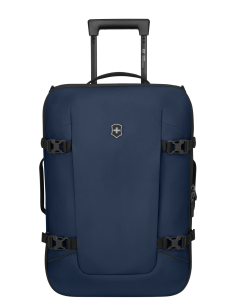 Sac de voyage cabine 2 roues 55 cm Victorinox Altmont Modern Navy Blue, référence 653562