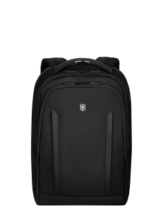 Sac à dos ordinateur 15,6 pouces Victorinox Altmont Professional Compact Noir, référence 602151