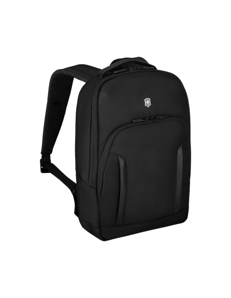 Victorinox Altmont Professional City Noir, vue de trois quarts