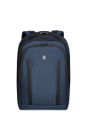 Sac à dos ordinateur 15,6 pouces Victorinox Altmont Professional Compact Navy Blue, référence 653285