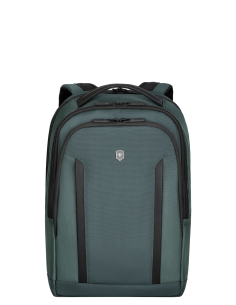 Sac à dos ordinateur 15,6 pouces Victorinox Altmont Professional Compact Storm, référence 653286