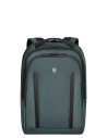 Sac à dos ordinateur 15,6 pouces Victorinox Altmont Professional Compact Storm, référence 653286