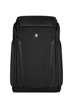 Sac à dos à rabat 15,6 pouces Victorinox Altmont Professional Fliptop Noir, référence 602153