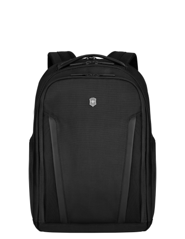 Sac à dos ordinateur 15,6 pouces Victorinox Altmont Professional Essentials Noir, référence 602154