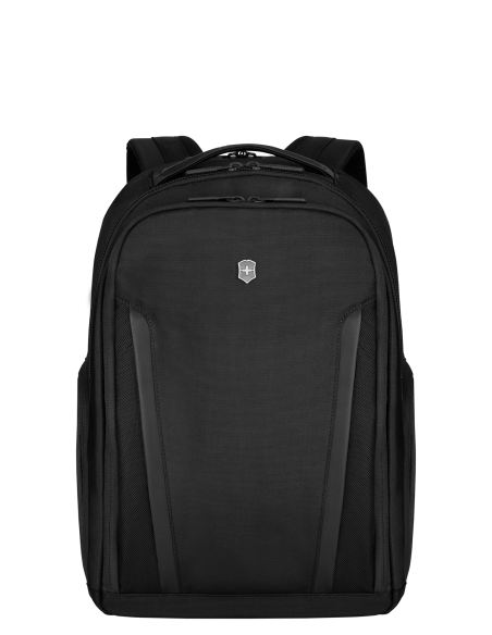 Sac à dos ordinateur 15,6 pouces Victorinox Altmont Professional Essentials Noir, référence 602154
