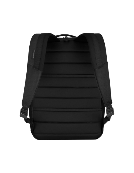 Victorinox Altmont Professional Essentials Noir, dos rembourré et bretelles
