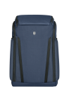 Sac à dos à rabat 15,6 pouces Victorinox Altmont Professional Fliptop Navy Blue, référence 653287