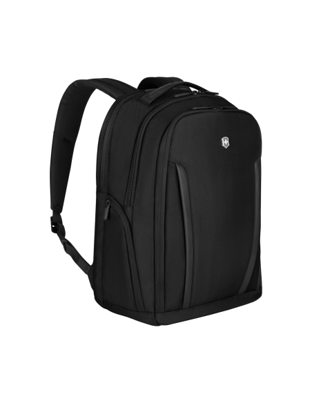 Victorinox Altmont Professional Essentials Noir, vue de trois quarts