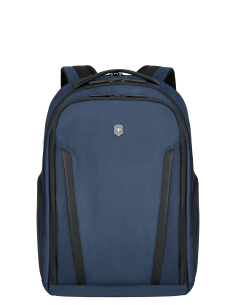 Sac à dos ordinateur 15,6 pouces Victorinox Altmont Professional Essentials Navy Blue, référence 653289