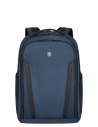 Sac à dos ordinateur 15,6 pouces Victorinox Altmont Professional Essentials Navy Blue, référence 653289