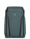 Sac à dos à rabat 15,6 pouces Victorinox Altmont Professional Fliptop Storm, référence 653288
