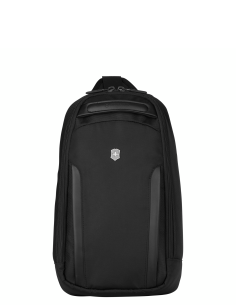Sac porté croisé tablette 10 pouces Victorinox Altmont Professional Tablet Sling Noir, référence 606796