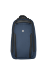 Sac porté croisé tablette 10 pouces Victorinox Altmont Professional Tablet Sling Navy Blue, référence 653281