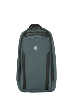 Sac porté croisé tablette 10 pouces Victorinox Altmont Professional Tablet Sling Storm, référence 653282