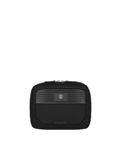 Trousse de toilette Victorinox Mythic 19 cm Noir – référence 653453