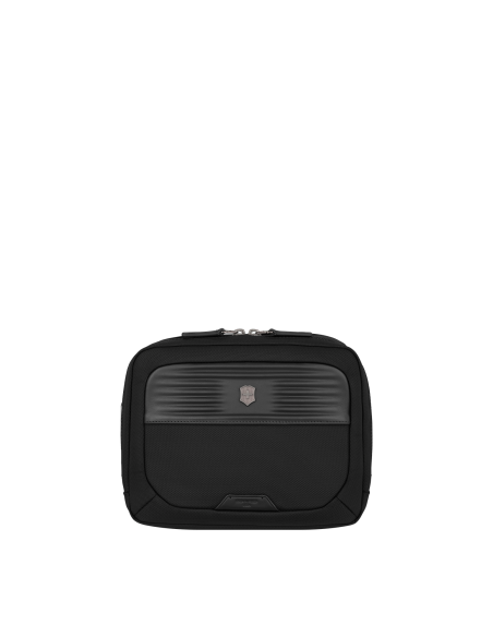 Trousse de toilette Victorinox Mythic 19 cm Noir – référence 653453
