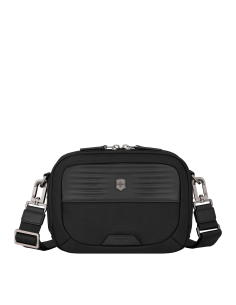 Sac à bandoulière compact Victorinox Mythic 17 cm Noir – référence 653454