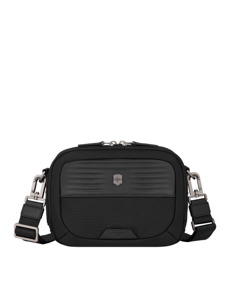 Sac à bandoulière compact Victorinox Mythic 17 cm Noir – référence 653454
