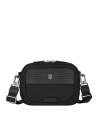 Sac à bandoulière compact Victorinox Mythic 17 cm Noir – référence 653454