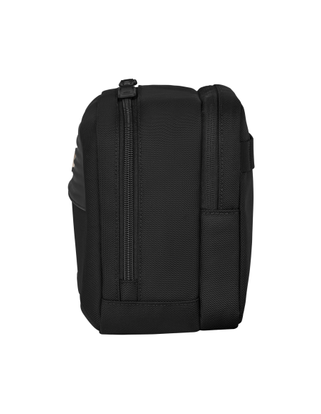 Trousse de toilette Victorinox Mythic 19 cm Noir – profil
