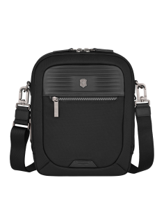 Sac à bandoulière tablette Victorinox Mythic 11 pouces Noir – référence 653455