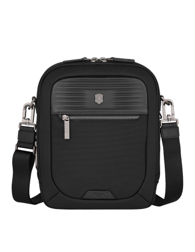 Sac à bandoulière tablette Victorinox Mythic 11 pouces Noir – référence 653455