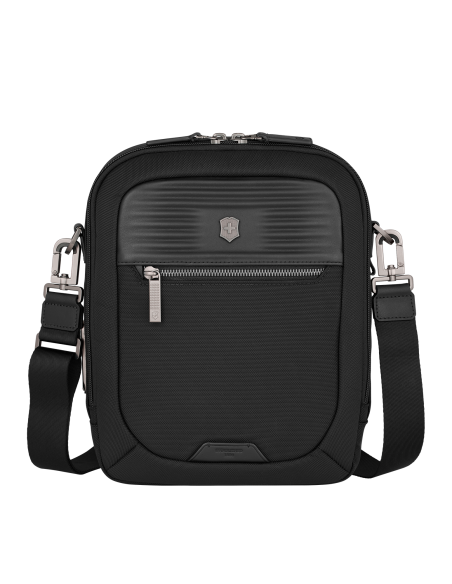 Sac à bandoulière tablette Victorinox Mythic 11 pouces Noir – référence 653455