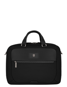Serviette compacte Victorinox Mythic 14 pouces Noir – référence 653456